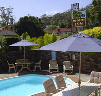 Gosford Palms Motor Inn - Accommodation ACT