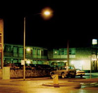 Goulburn Central Motor Lodge - Accommodation ACT