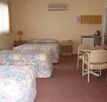 Goulburn Motor Inn - Accommodation ACT