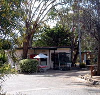 Goulburn South Caravan Park - Accommodation ACT