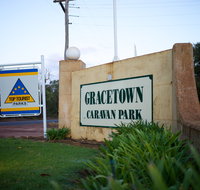 Gracetown Caravan Park - Accommodation ACT