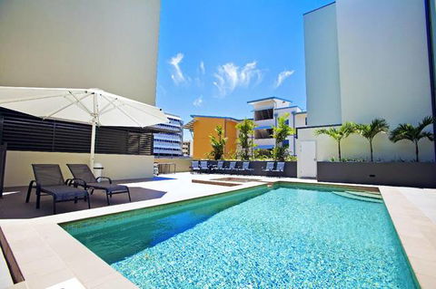 Grand Hotel Townsville - Accommodation ACT 1