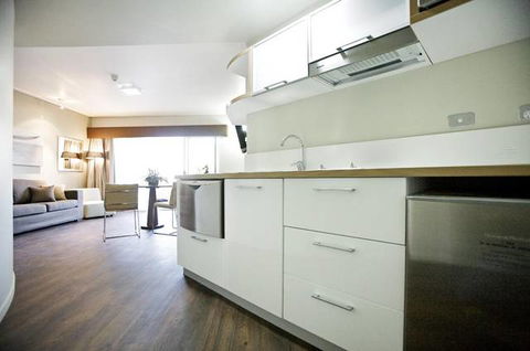 Grand Hotel Townsville - Accommodation ACT 2