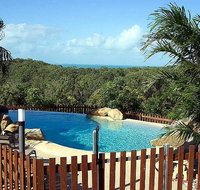 Grasstree Beach Bed and Breakfast - Accommodation ACT