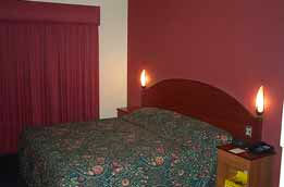 Great Southern Hotel Perth - Accommodation ACT 0