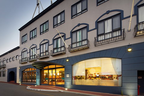 Great Southern Hotel Perth - Accommodation ACT 2
