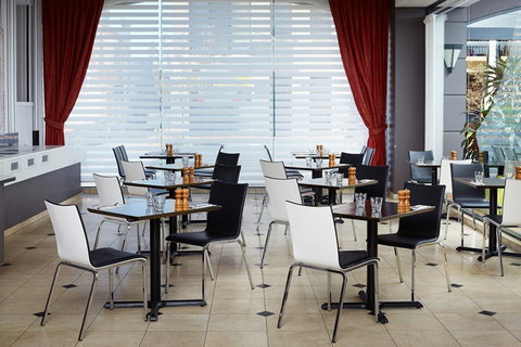 Great Southern Hotel Perth - Accommodation ACT 5