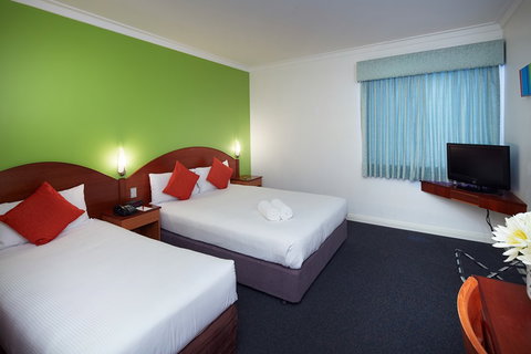 Great Southern Hotel Perth - Accommodation ACT 8