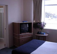 Greenwich Inn Motel - Accommodation ACT