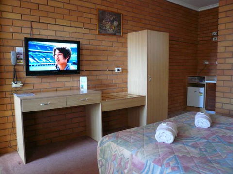 Grong Grong Motor Inn - Accommodation ACT 1
