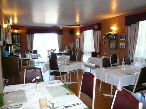 Grong Grong Motor Inn - Accommodation ACT 2