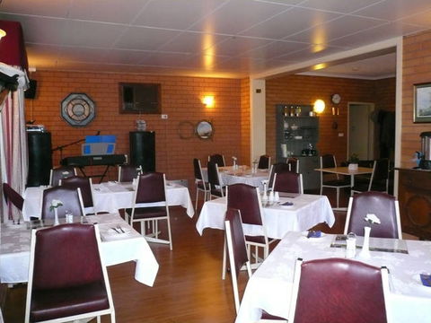 Grong Grong Motor Inn - Accommodation ACT 3