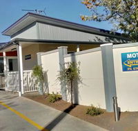 Gunnedah Lodge Motel - Accommodation ACT