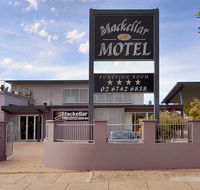 Mackellar Motel - Accommodation ACT
