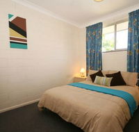 Gunnedah Serviced Apartments - Accommodation ACT