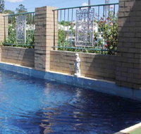 Gunsynd Motor Inn - Accommodation ACT