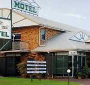 Gympie Muster Inn - Accommodation ACT