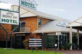Gympie Muster Inn - Accommodation ACT 0