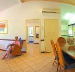 Habitat Resort Broome - Accommodation ACT
