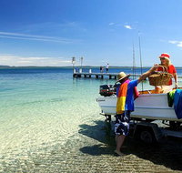 Halifax Holiday Park - Accommodation ACT