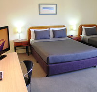 Hamilton Motor Inn - Accommodation ACT