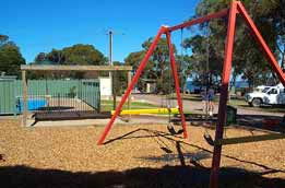 Harbour View Caravan Park - Accommodation ACT 0
