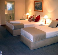 White Lanterns Motel - Accommodation ACT