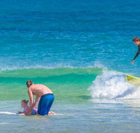 Hat Head Holiday Park - Accommodation ACT