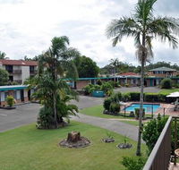 Haven Waters Motel and Apartments - Accommodation ACT