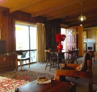 Hayloft - Accommodation ACT