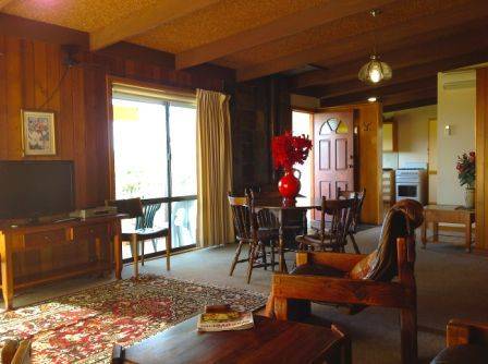 Hayloft - Accommodation ACT 0