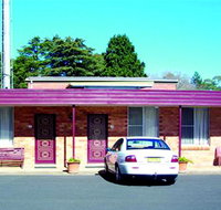 Heritage Hotel Motel - Accommodation ACT