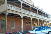 Heritage Hotel Motel - Accommodation ACT 2