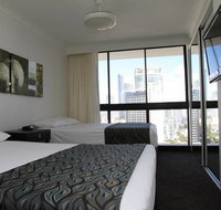Hi Surf Beachfront Resort Apartments - Accommodation ACT