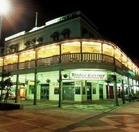 Hides Hotel Cairns - Accommodation ACT