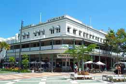 Hides Hotel Cairns - Accommodation ACT 4