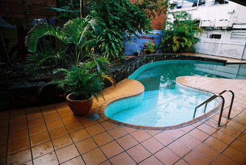 Hides Hotel Cairns - Accommodation ACT 2