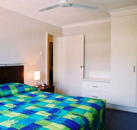 High Chaparral - Accommodation ACT