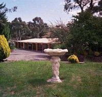 High Country Motel  Tours - Accommodation ACT