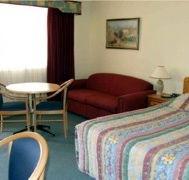Highlands Motor Inn - Accommodation ACT