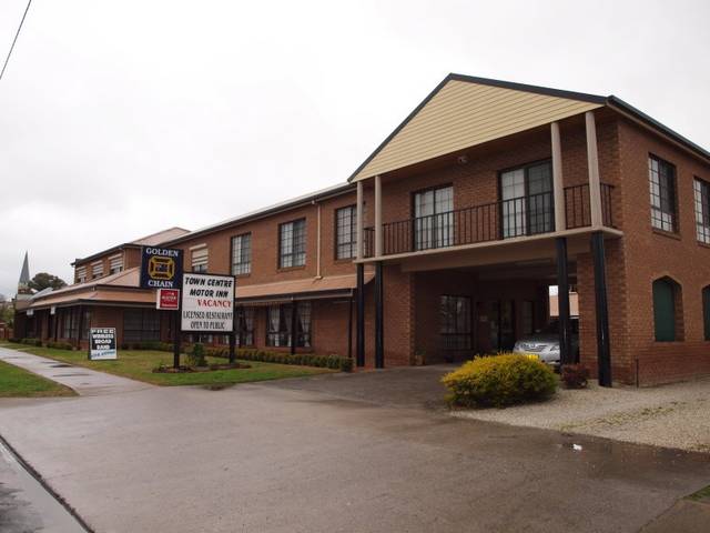 Coppabella NSW Accommodation ACT