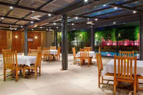 Holiday Inn Melbourne On Flinders - Accommodation ACT 1