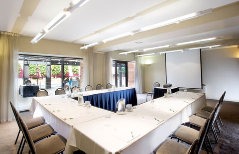 Holiday Inn Melbourne On Flinders - Accommodation ACT 0