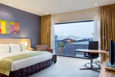 Holiday Inn Melbourne On Flinders - Accommodation ACT 4