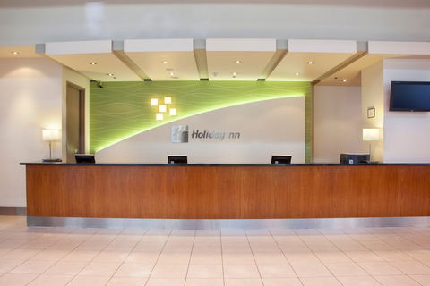 Holiday Inn Melbourne On Flinders - Accommodation ACT 5