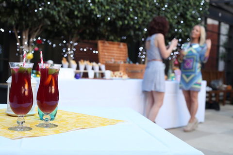 Holiday Inn Melbourne On Flinders - Accommodation ACT 7