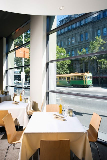 Holiday Inn Melbourne On Flinders - Accommodation ACT 8