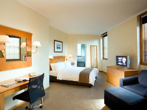 Holiday Inn Old Sydney - Accommodation ACT 0