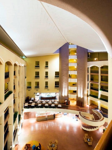 Holiday Inn Old Sydney - Accommodation ACT 3