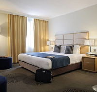 Holiday Inn Parramatta - Accommodation ACT